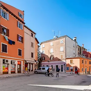 Pescheria Rovigno