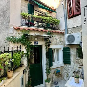  Appartamento Tiny Dream - Old Town Croazia