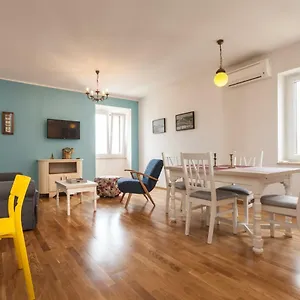 Amare Seaview Rovigno